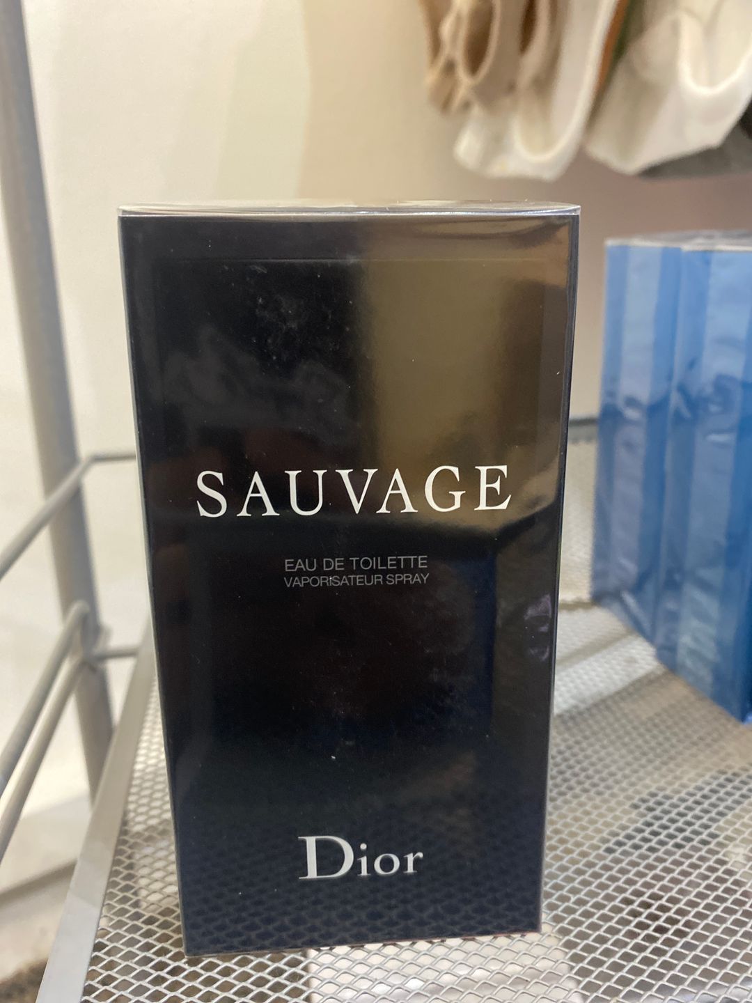 Dior Sauvage EDT