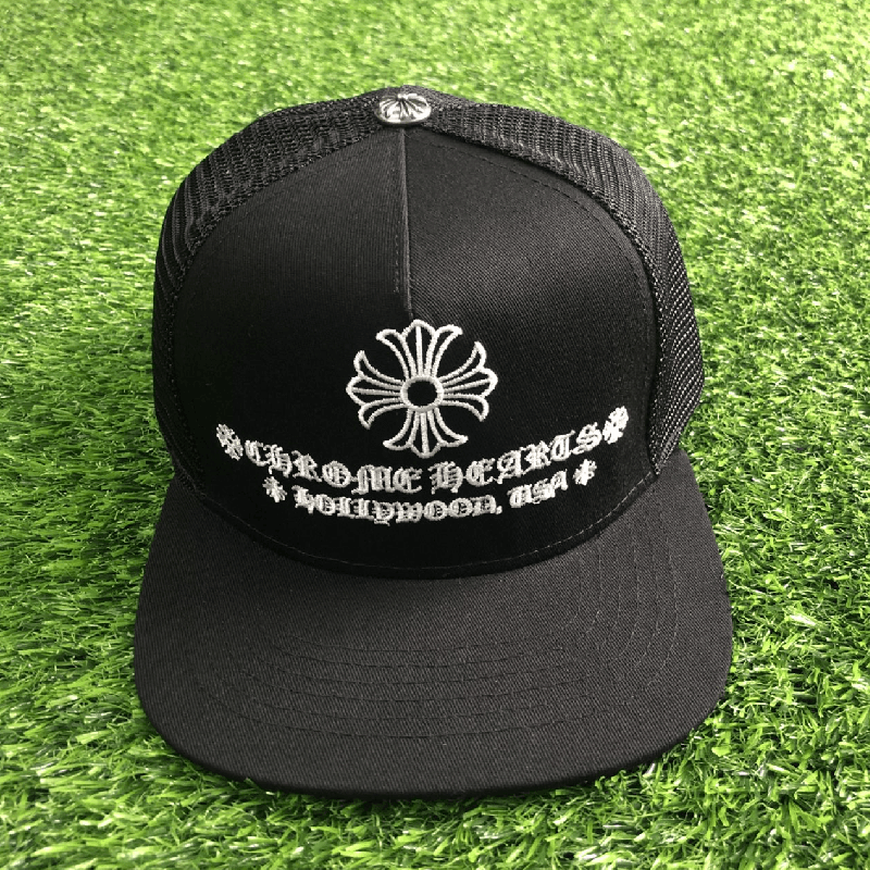  CH PRINTED CROSS WRITING BLACK 