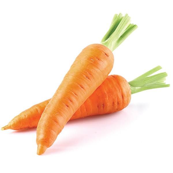 Carrot 红萝卜