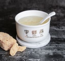 Bird Nest (Rock Sugar) 燕窝 冰糖