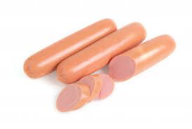 *Hot Dog* 热狗