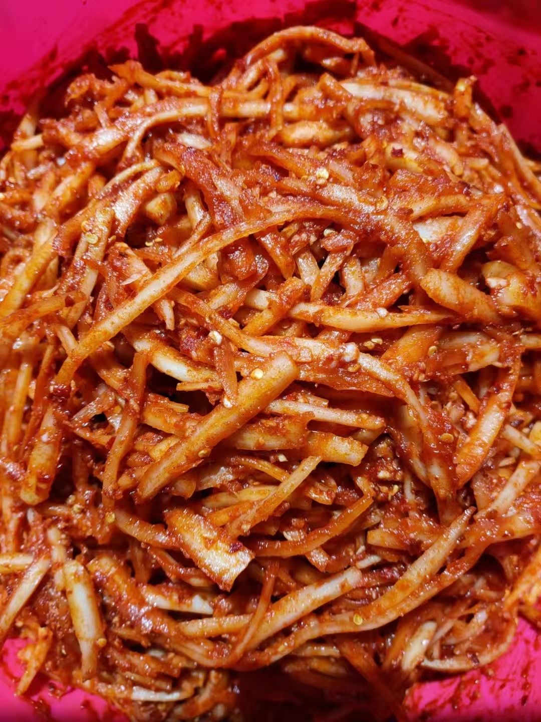 桔梗 - $10/1罐/450g