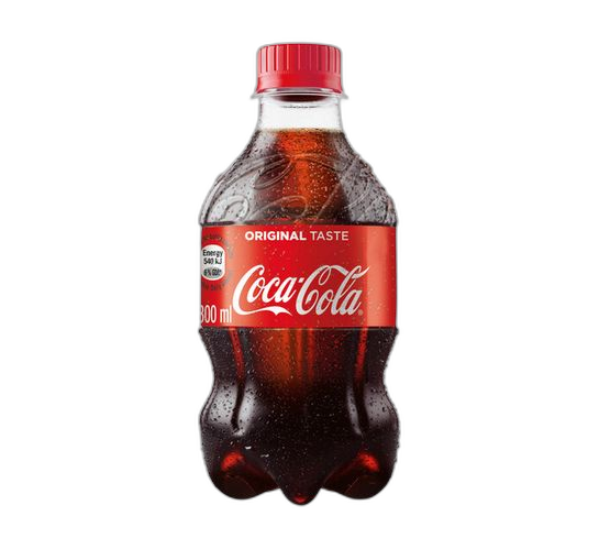 300ml coke