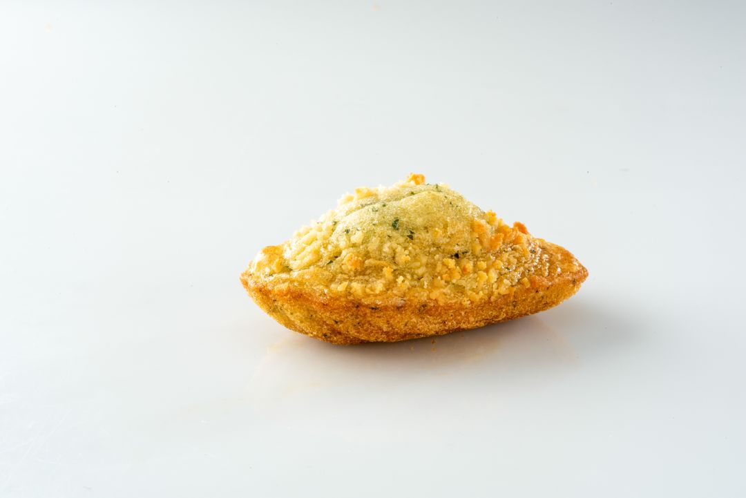 ST.MICHEL FROZEN PESTO N PARMESAN MADELEINE-13G (STM-FFF-FROMAD41759)