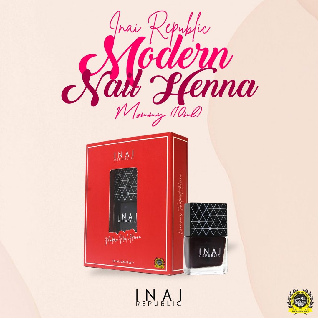 Inai Republic Mommy 10ml
