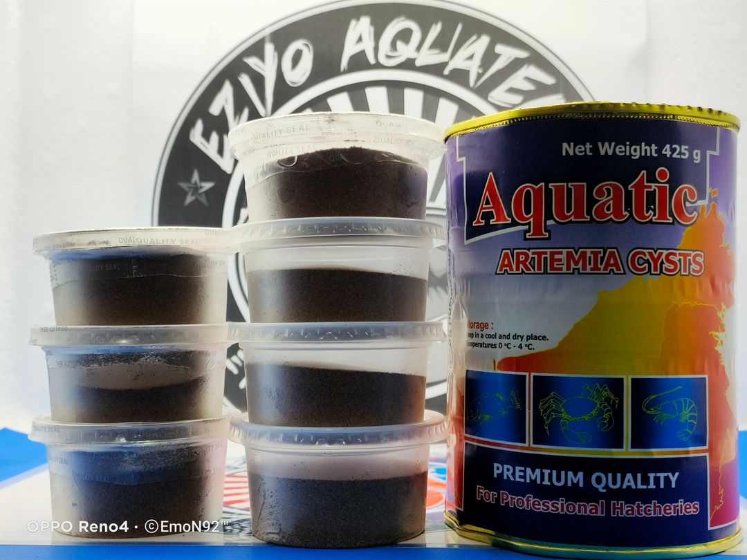 BBS SMALL ROE (AQUATIC)