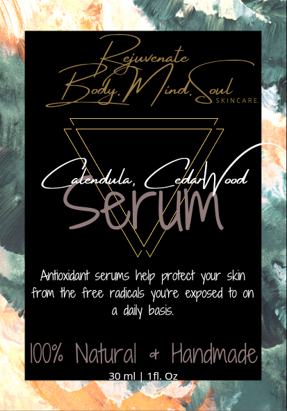 Serum