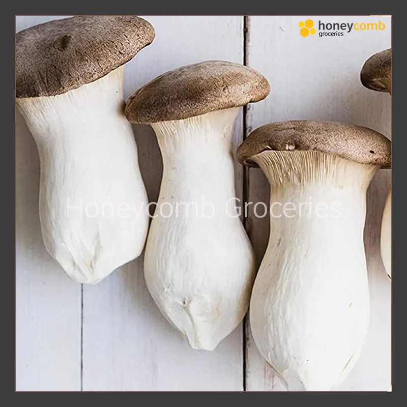 King Oyster Mushroom (200g)