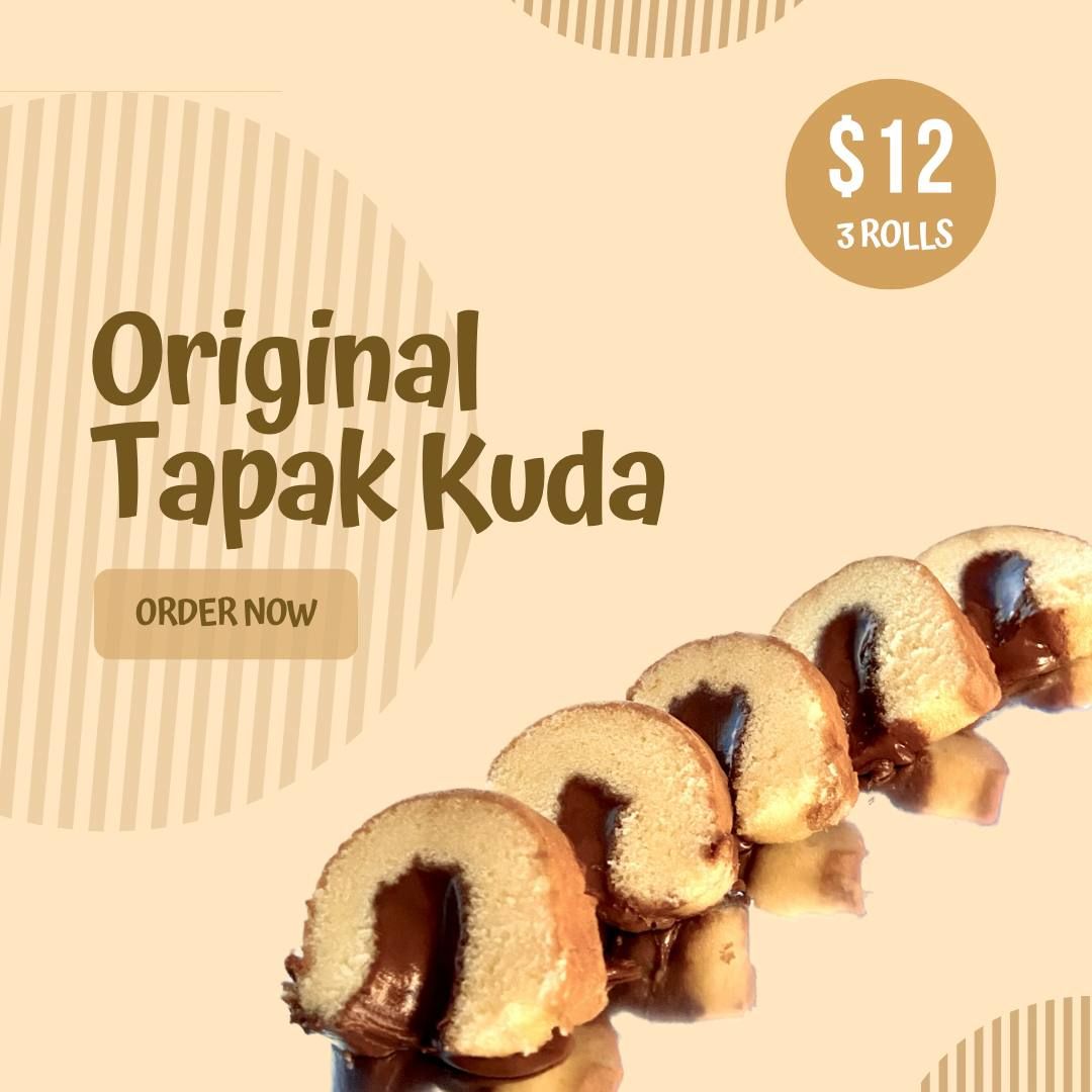 Tapak Kuda Kelasik