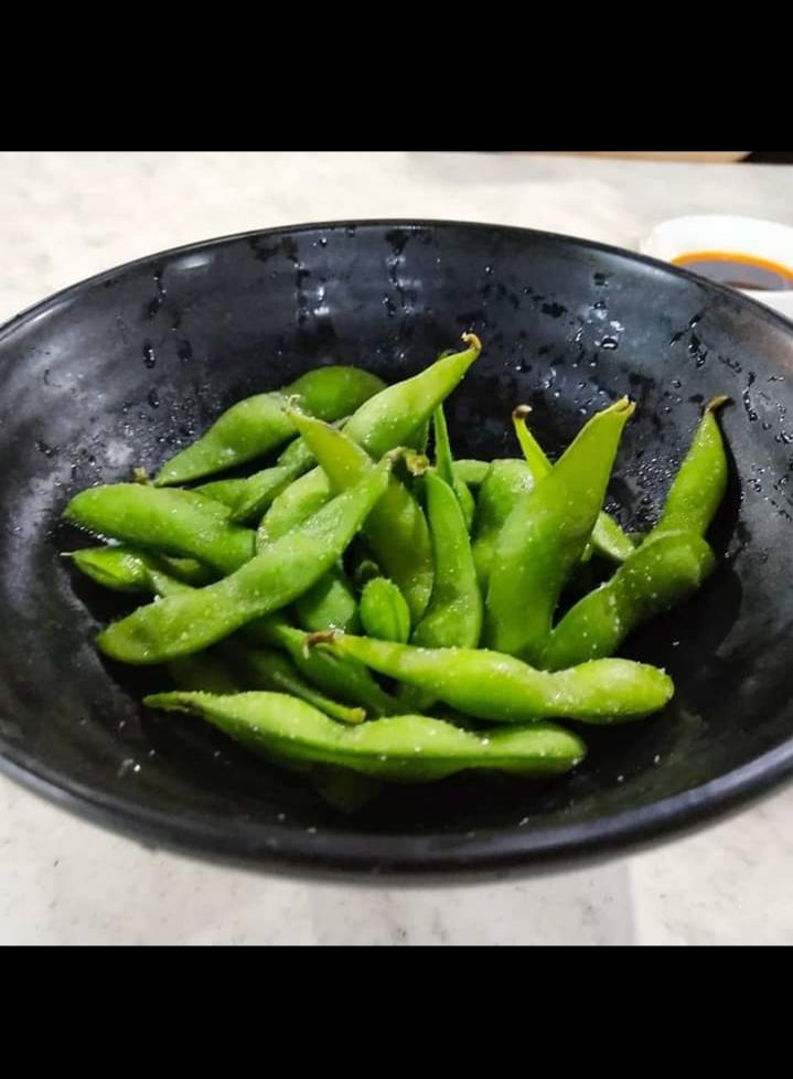 Edaname