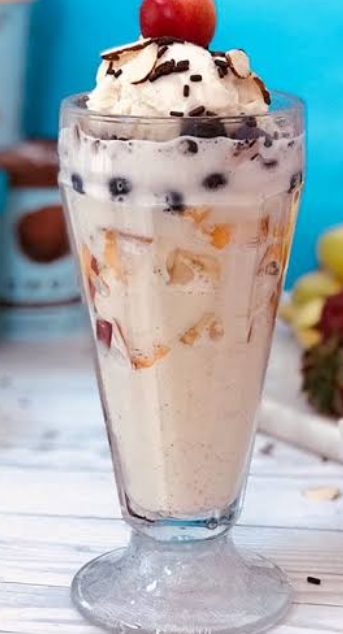 Parfaits