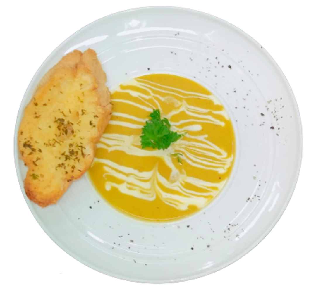 SOUPS 