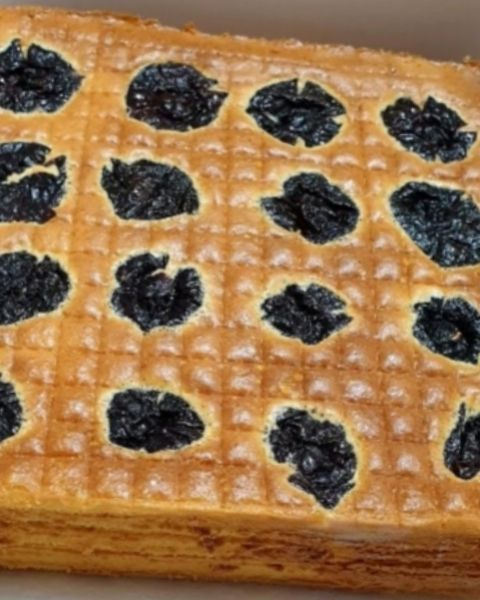 Lapis Prune