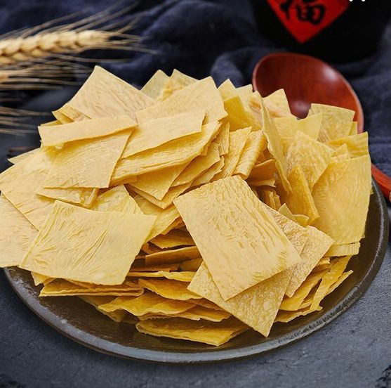 Bean curd skin 20pc