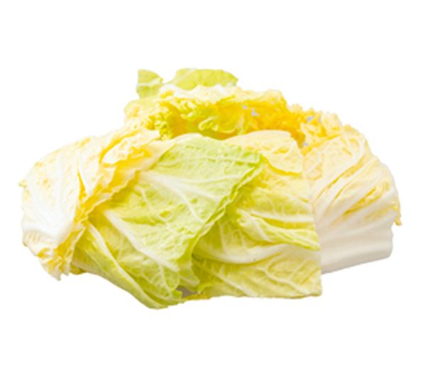 Long cabbage