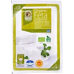 Feta Greek Cheese Minerva 150g 