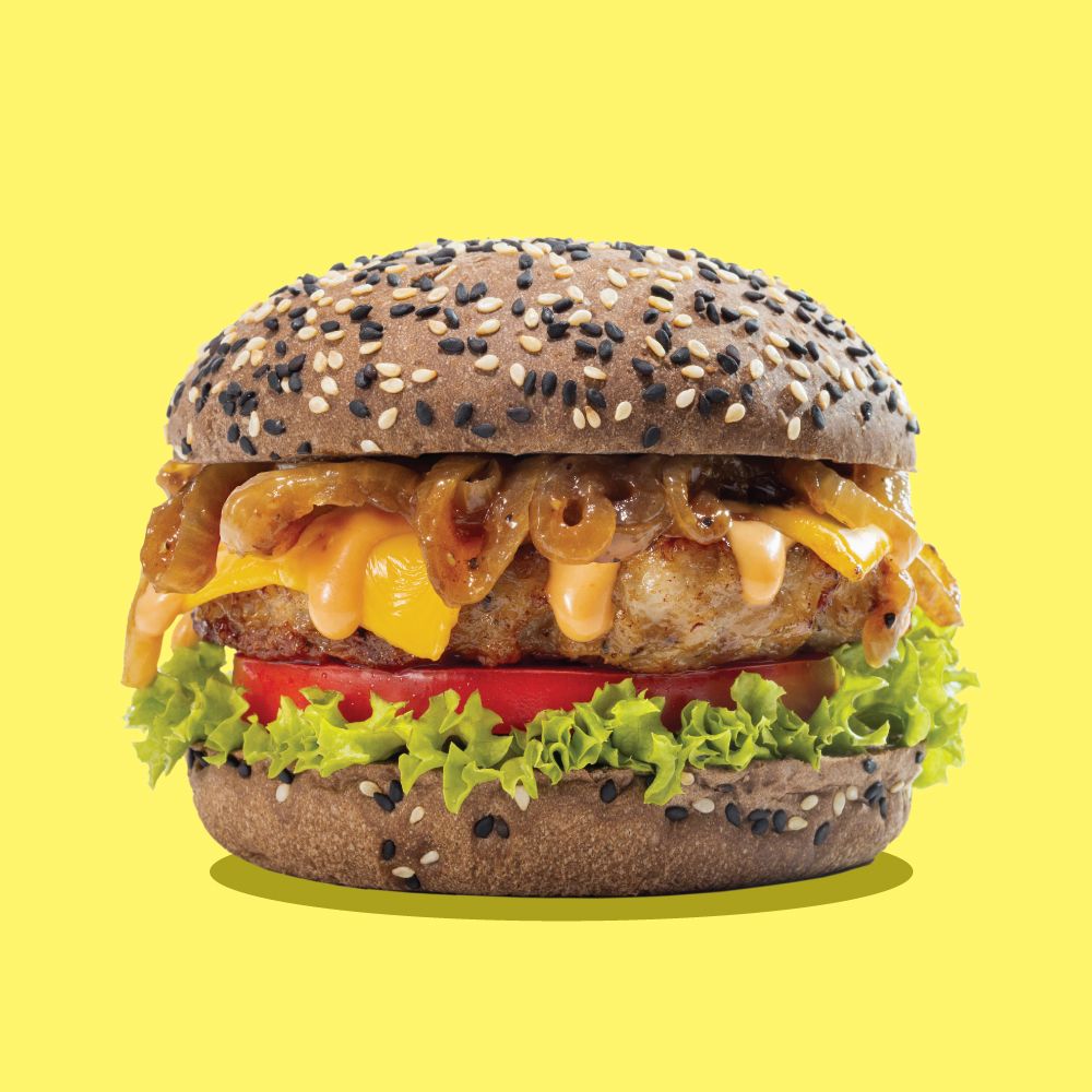 The Burger