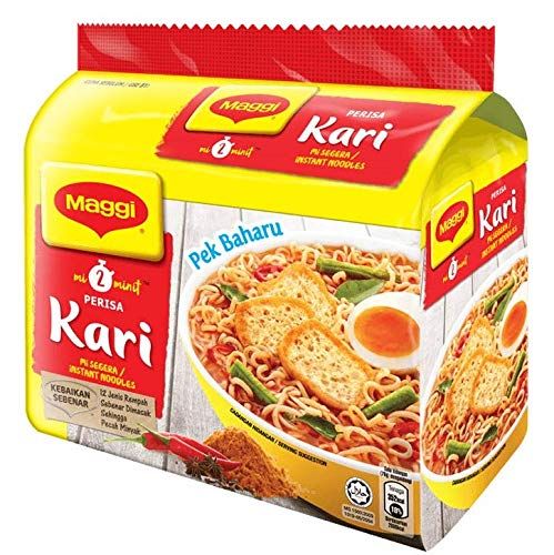 Maggi