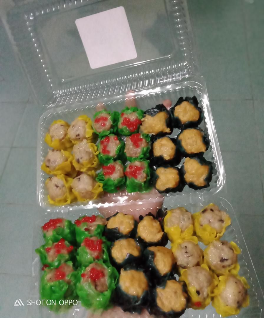 Set kasih
