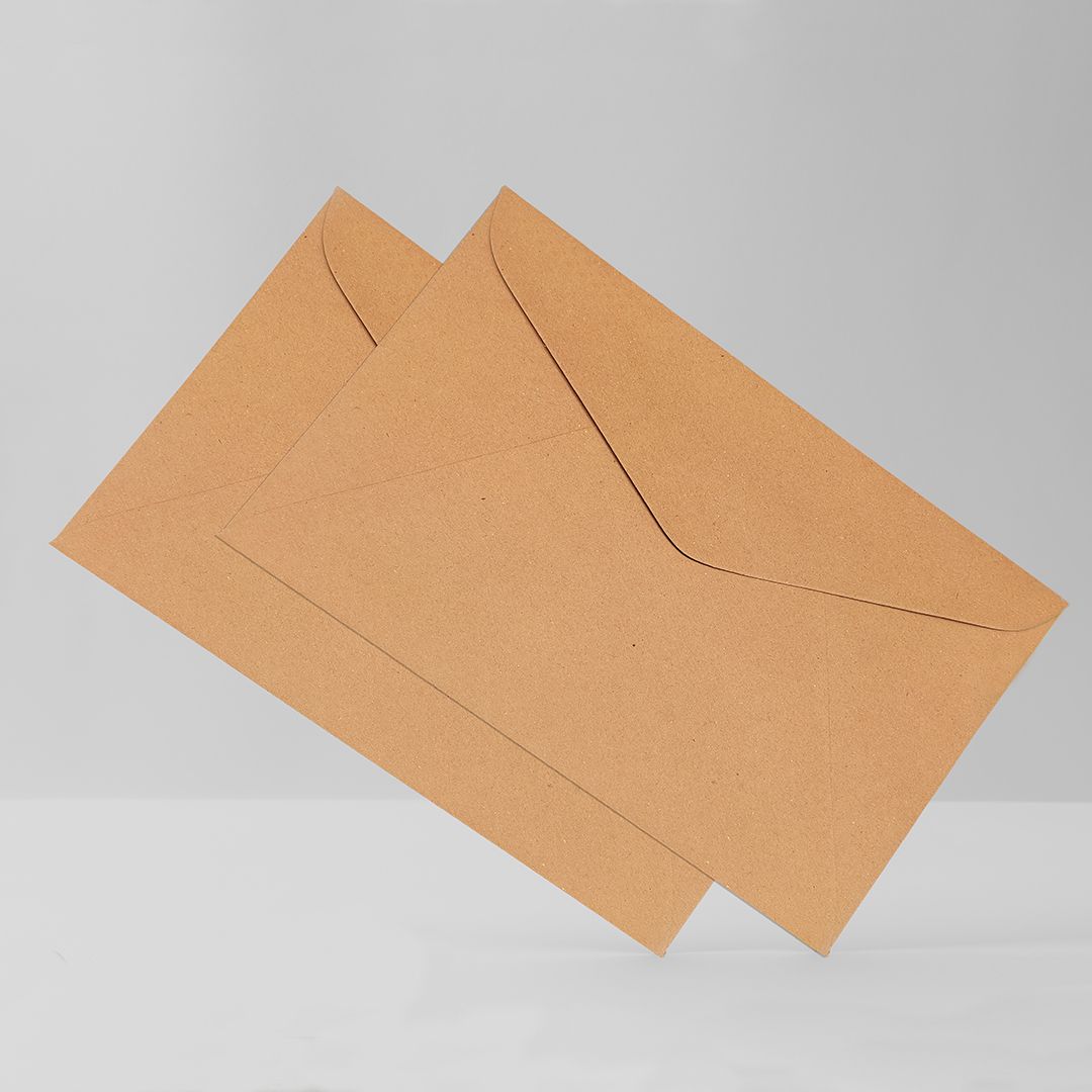 DOCUMENT ENVELOPE