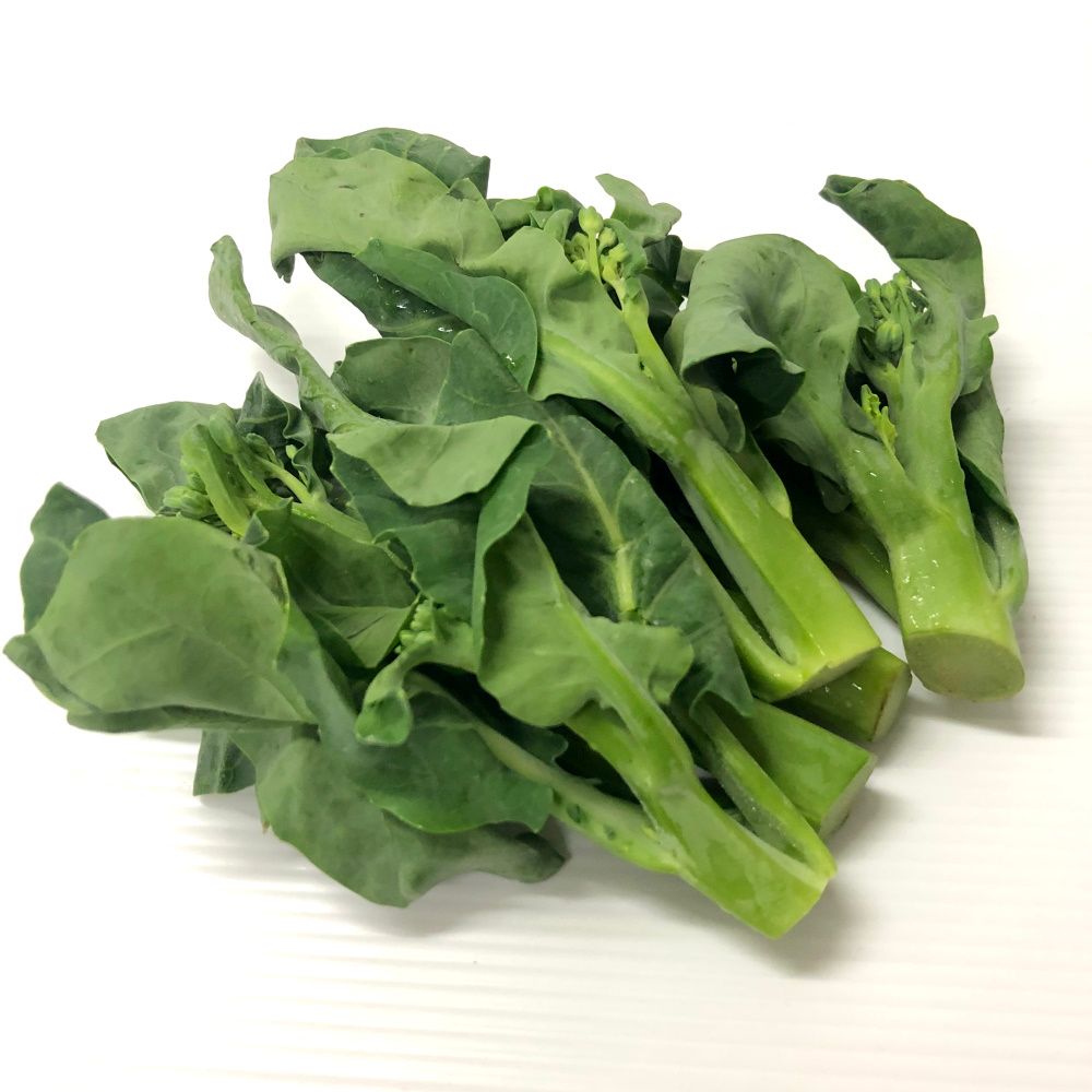 HK Baby Kai Lan (Pre Order Pack - 180grams to 250 grams) - 香港小芥兰