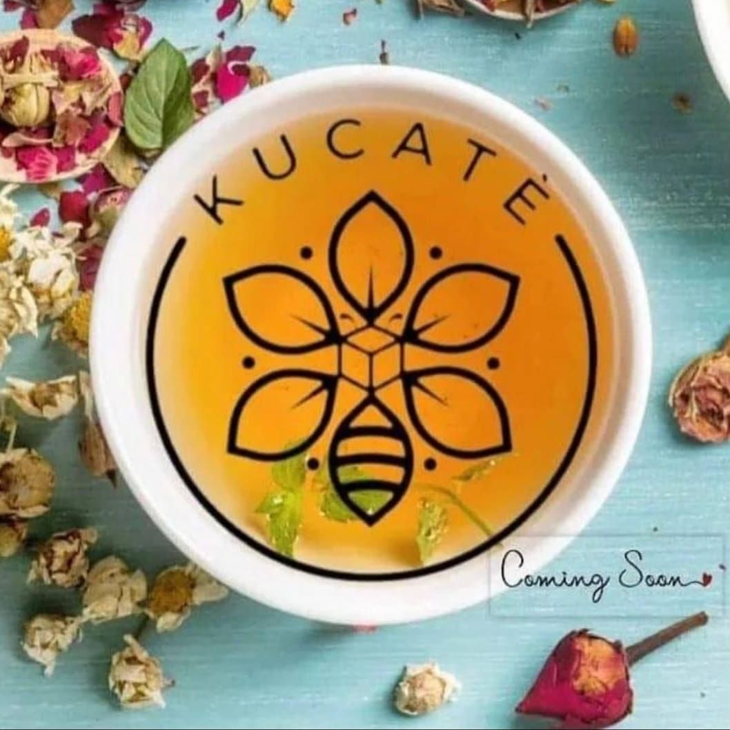 Honey Herbs Tea