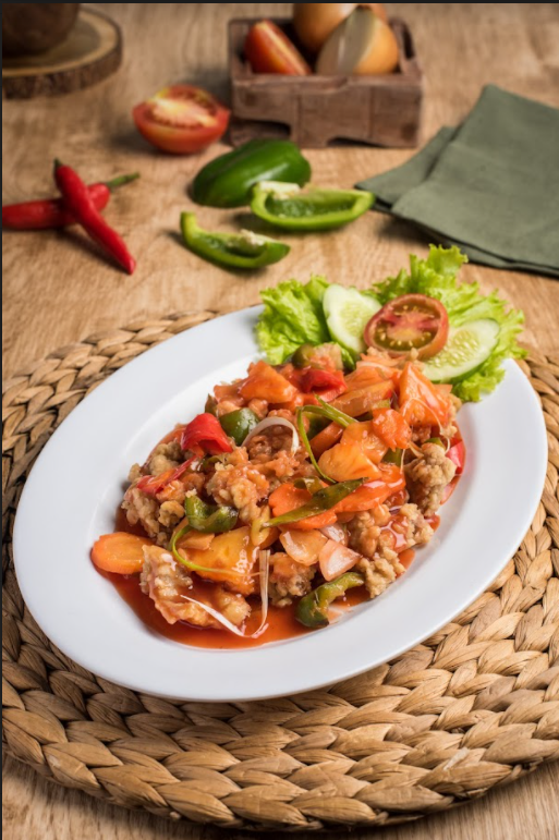 Ayam Kuluyuk