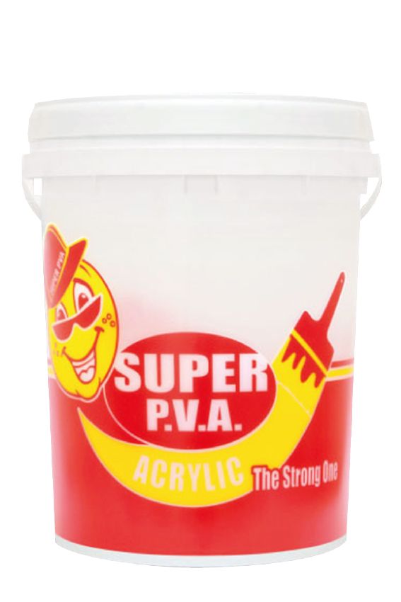 Super PVA 20lt