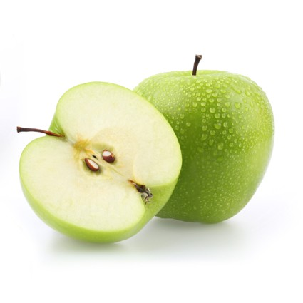 Small Green Apple (10 each) 