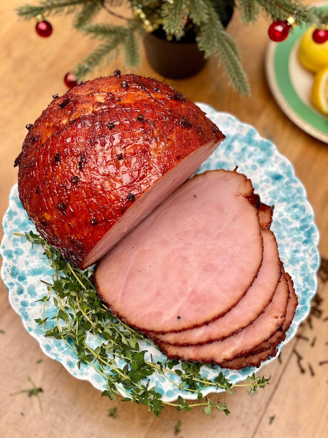 ALC Honey Baked Ham (approx. 2kg)