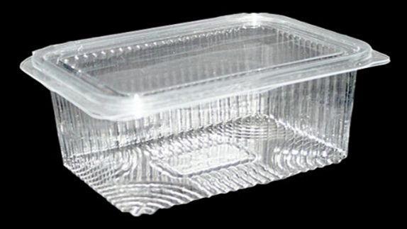 Take-Away Container 