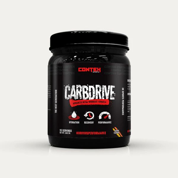 Conteh Sports Carb Drive 1.102kg