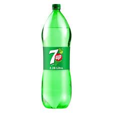 7 UP -1L