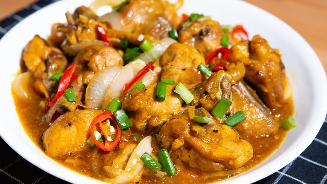 Ayam Halia