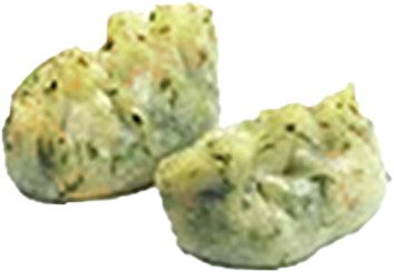 菲菜饺 Chives Dumpling 