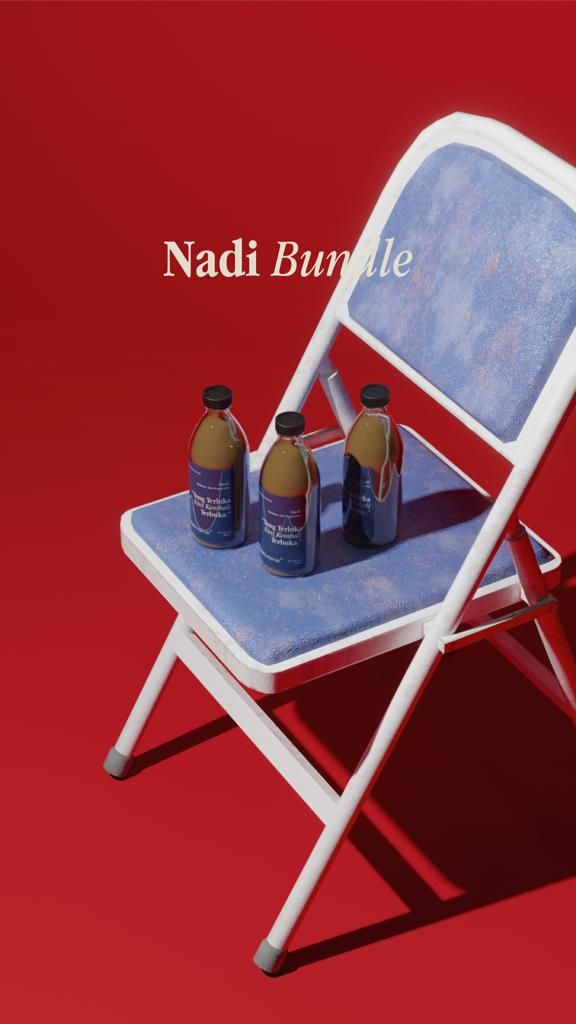 NADI BUNDLE