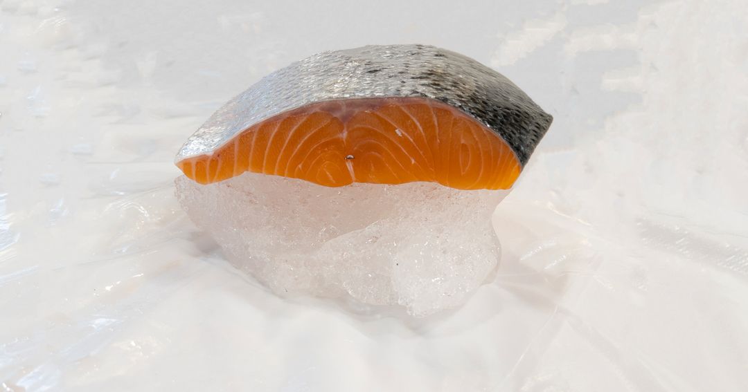 FF03 Salmon Fillet 三文鱼片