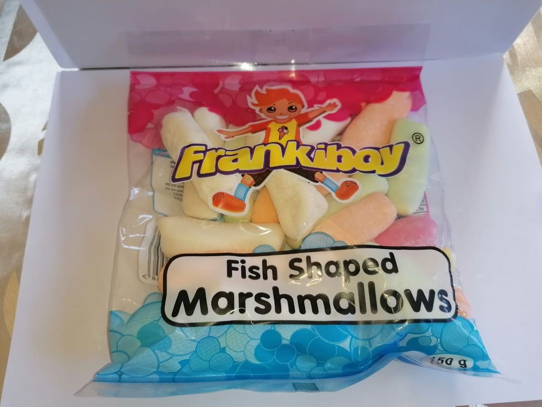 Fish Mallows