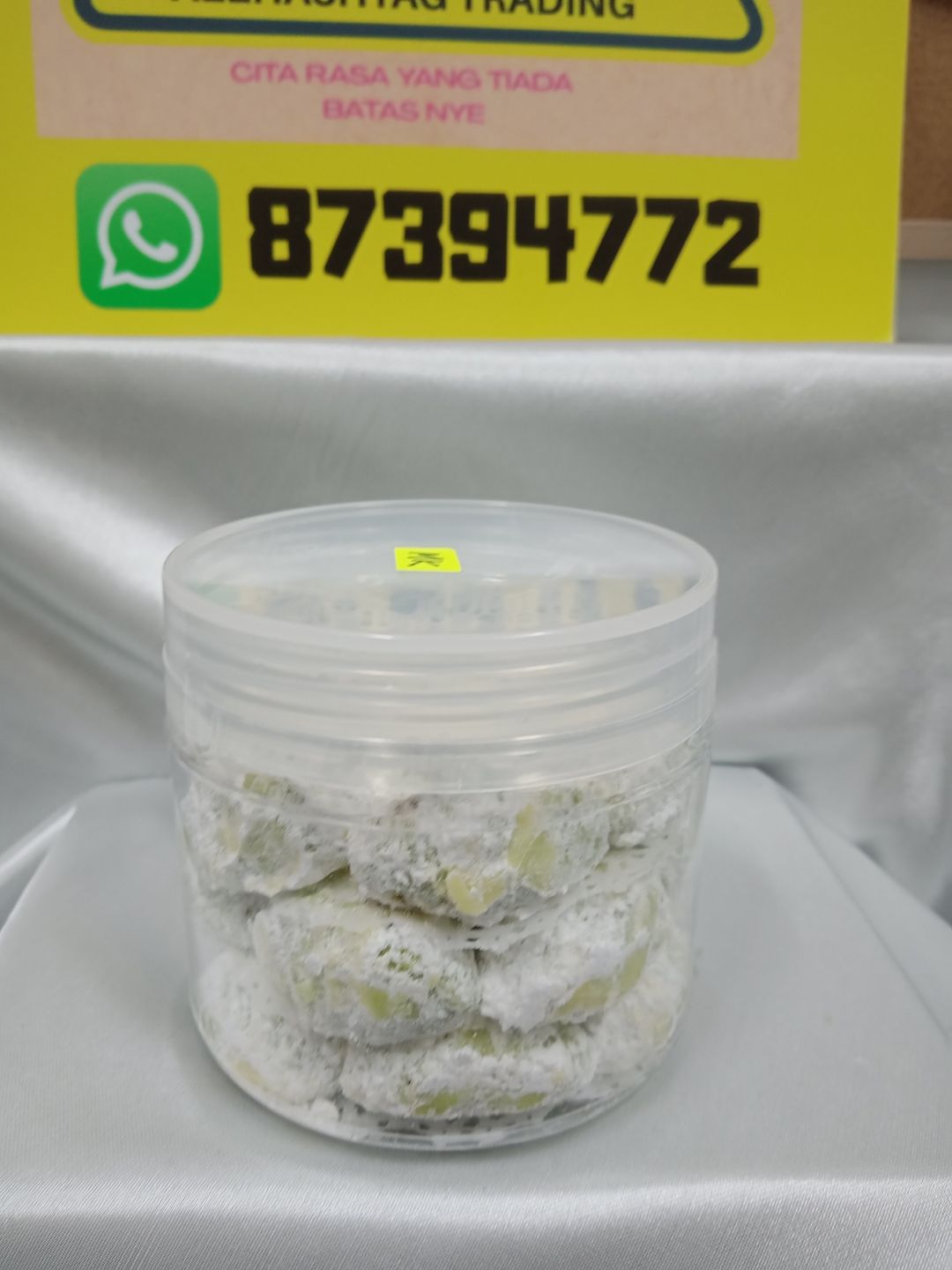Makmur Kurma