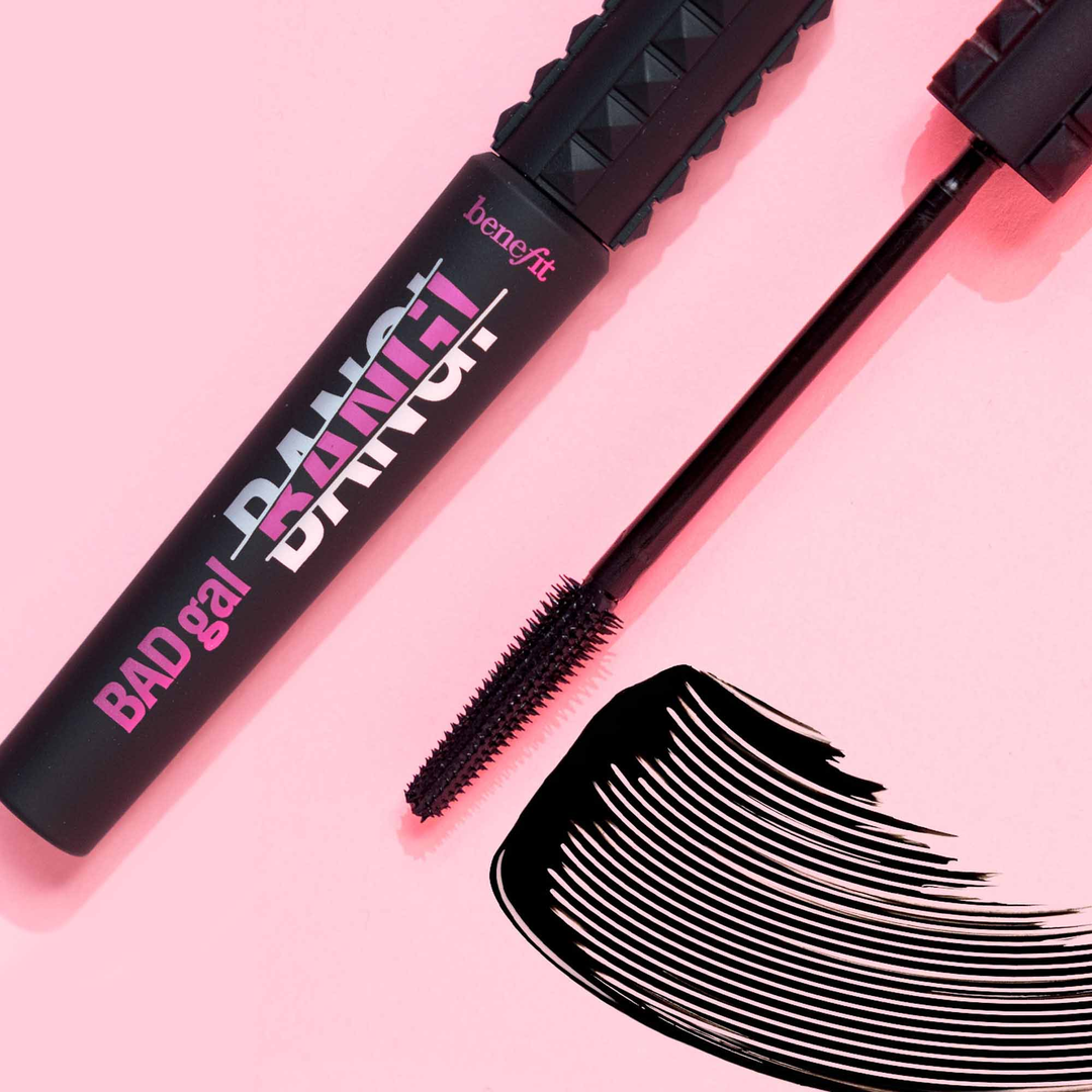 Benefit Cosmetics BADgal Bang Volumizing Mascara