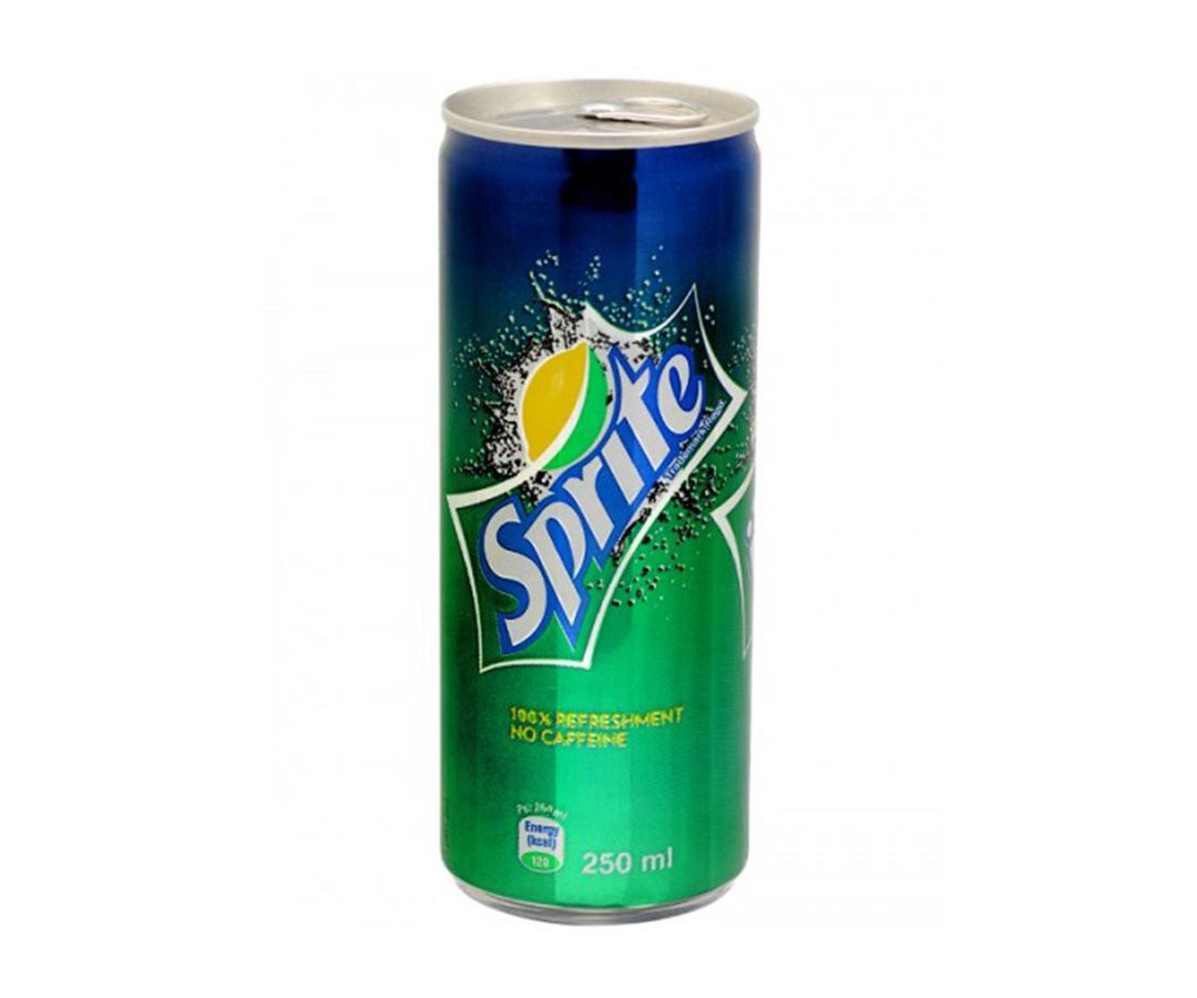 Sprite (330ml)