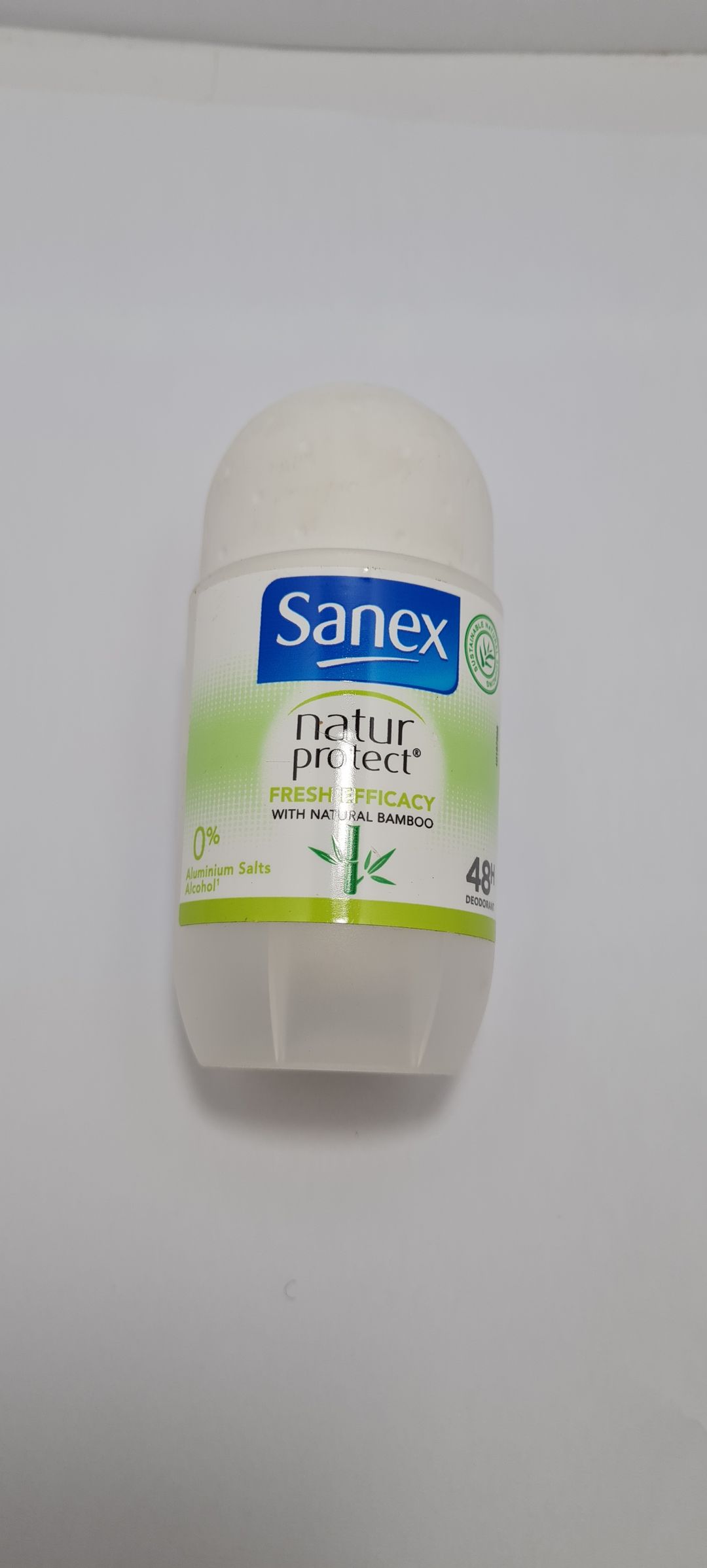 Sanex (a natur pro tect FRESH EFFICACY)