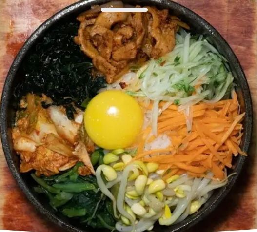 Korean Food