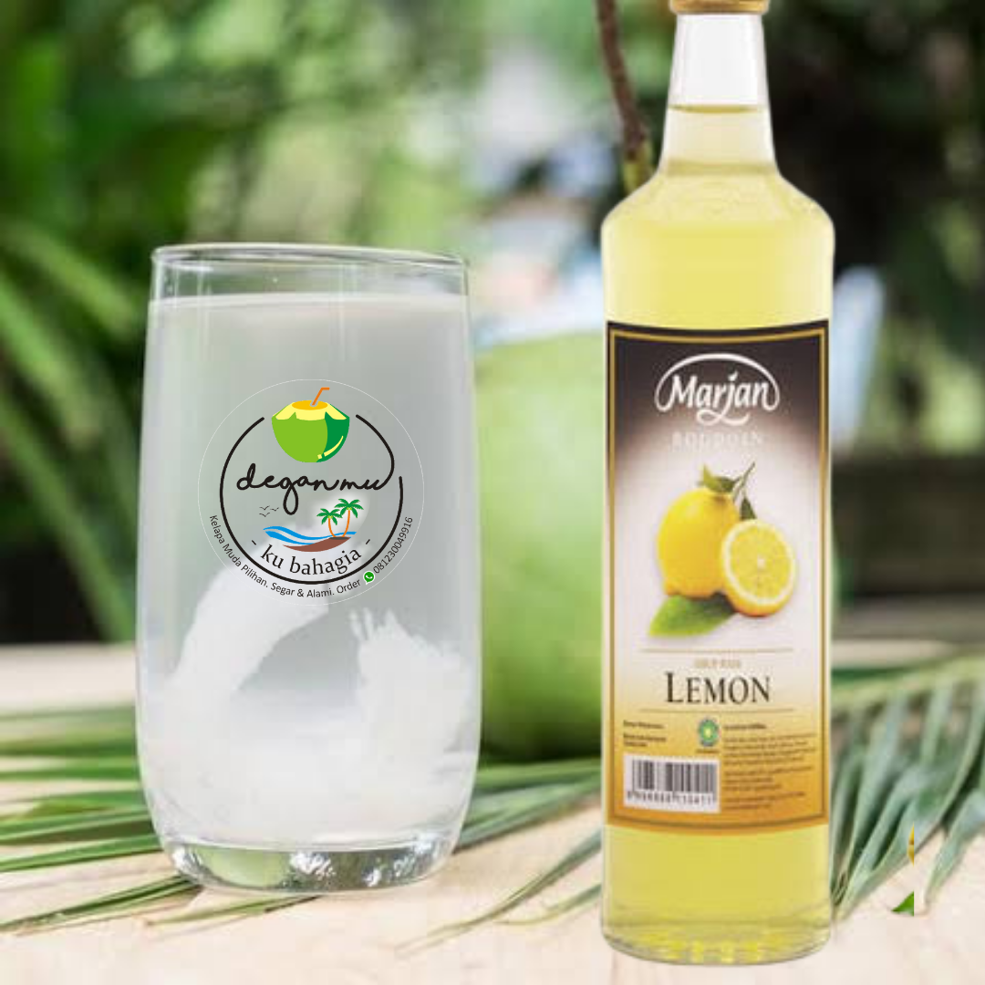 Es Degan Lemon