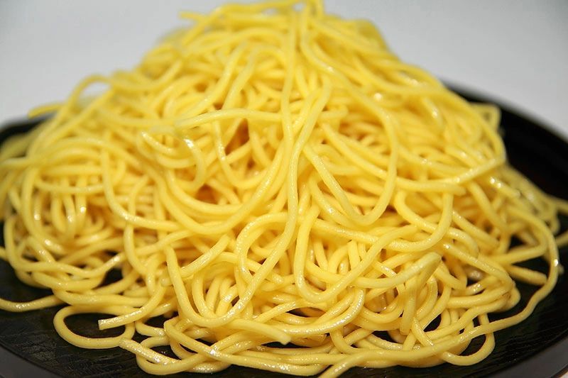 Mi kuning