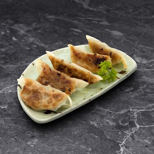 Gyoza (5pcs)