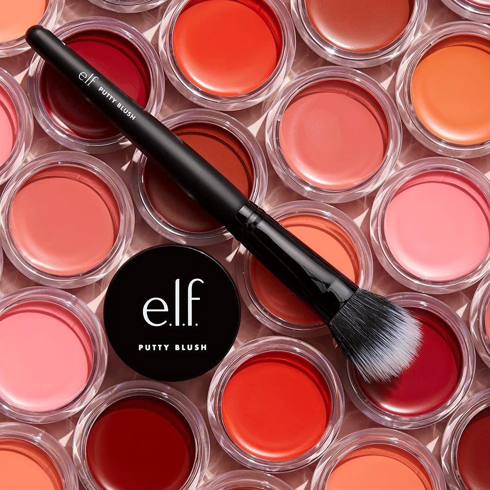 e.l.f. Putty Blush 6.8g