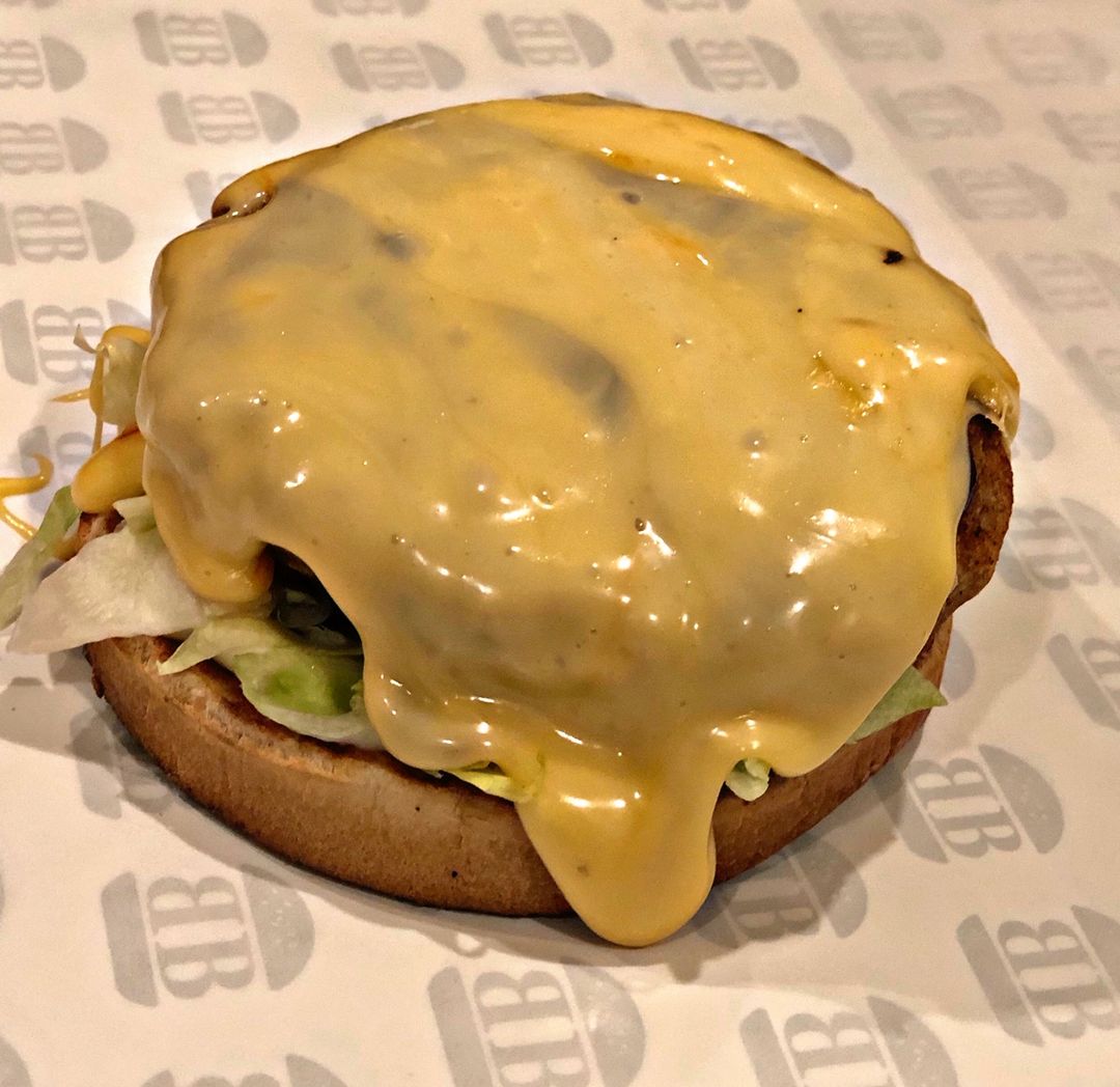 Beef Melt