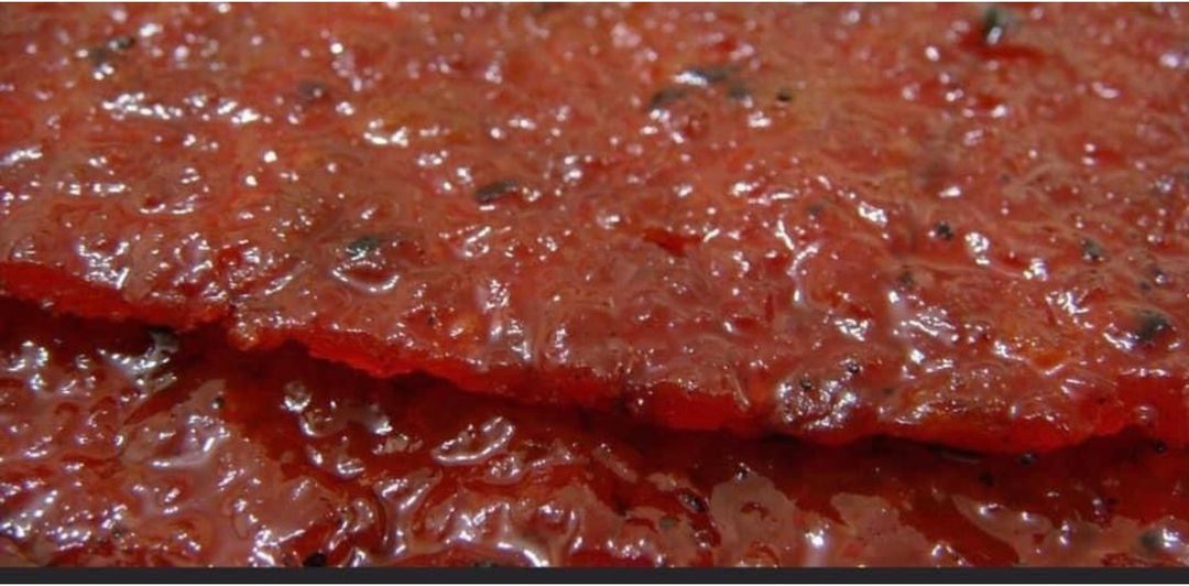 Ah Ma Traditional Handmade Premium Pork Hing Leg Slice Bak Kwa