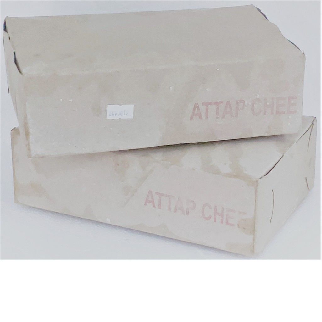 3 Litre Ice-Cream Attap Chee ( 1 Block )